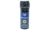 Police Force 23 Police Strength Pepper Spray Flip Top - (1.47% MC)