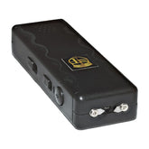 Sal Stun Gun With Alarm And Flashlight