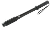 Streetwise Barbarian 9,000,000* Stun Baton Flashlight