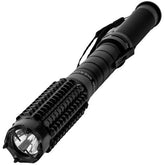 Stun Master 110,000,000 Volt Bad Ass Metal Stun Baton And Flashlight
