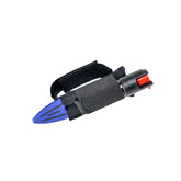 Streetwise Strike-n-Spray Double Defender Pepper Spray