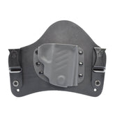SuperTuck IWB Right-handed Holster