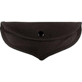 4" Stainless Steel Single Piece Throwing Star