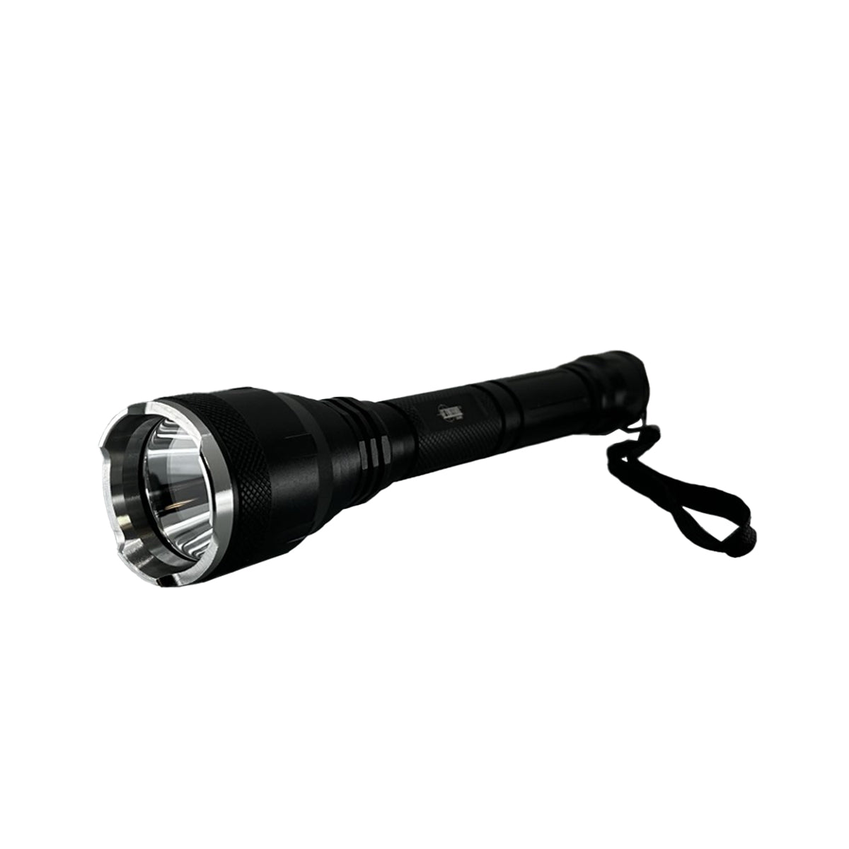 GF Thunder Rechargeable 2000 Lumen Flashlight – Guardian Self Defense GF Thunder Rechargeable 2000 Lumen Flashlight – Guardian Self Defense