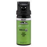 Def-Tec MK-3 OC Aerosol - Inert Practice 1.47 oz