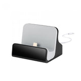 Dock Charger Wi-Fi Camera - iPhone