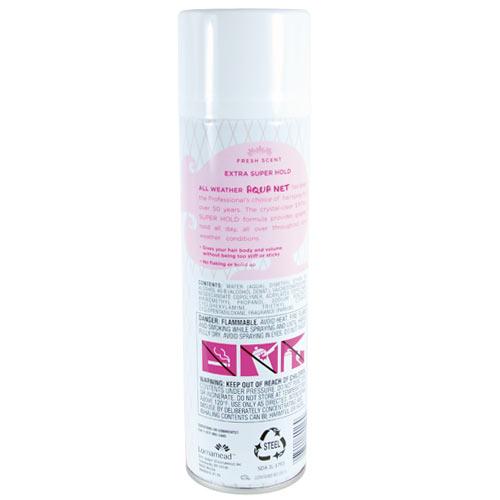 Hairspray Diversion Safe Guardian Self Defense