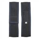 Heavy Duty Nylon Holster with Belt Loop for 9oz Pepper Spray