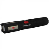 Jolt Lightning Rod Stun Gun Flashlight 90,000,000