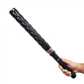 Jolt Mega Stun Baton Flashlight 100,000,000