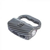 Jolt Protector Hydro Dipped Stun Gun Flashlight 60,000,000