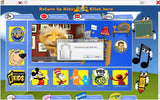 Kid Safe Web Browser