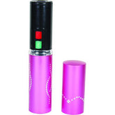 Lipstick Stun Gun With Flashlight