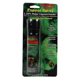 Pepper Shot Pepper Spray Fogger - 4 oz (1.2% MC) - Guardian Self Defense