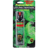 Pepper Shot Pepper Spray Stream - 4 oz (1.2% MC) - Guardian Self Defense