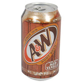 Root Beer Diversion Can Safe