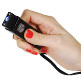 Slider 10 Million Volt Stun Gun Flashlight