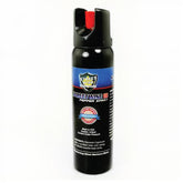 Streetwise 18 Pepper Spray Twist Lock (1.19% MC)