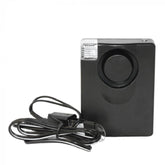 Streetwise Personal Door Alarm w/ Light