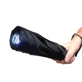 Streetwise Stunbrella 32,000,000 Stun Flashlight