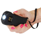 Trigger 18,000,000 Stun Gun Flashlight