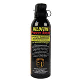 Wildfire Pepper Spray Pistol Grip Fogger - 16 oz (1.4% MC)