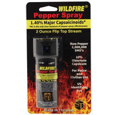 Wildfire Pepper Spray Flip Top - 2 oz (1.4% MC)