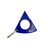 Streetwise Shar-Key Tooth Keychain Weapon