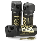 Fox Labs Foam Pepper Spray - 1.7 oz