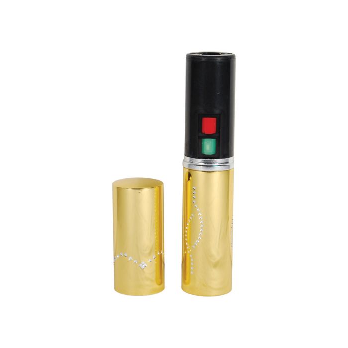 Lipstick Stun Gun With Flashlight
