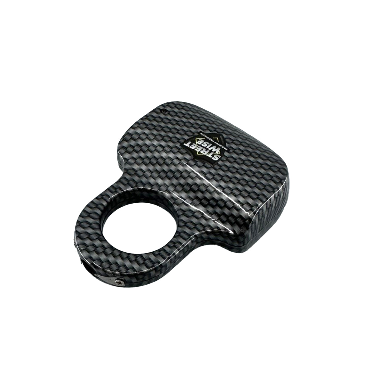 Streetwise Sting Ring 18,000,000 Stun Gun