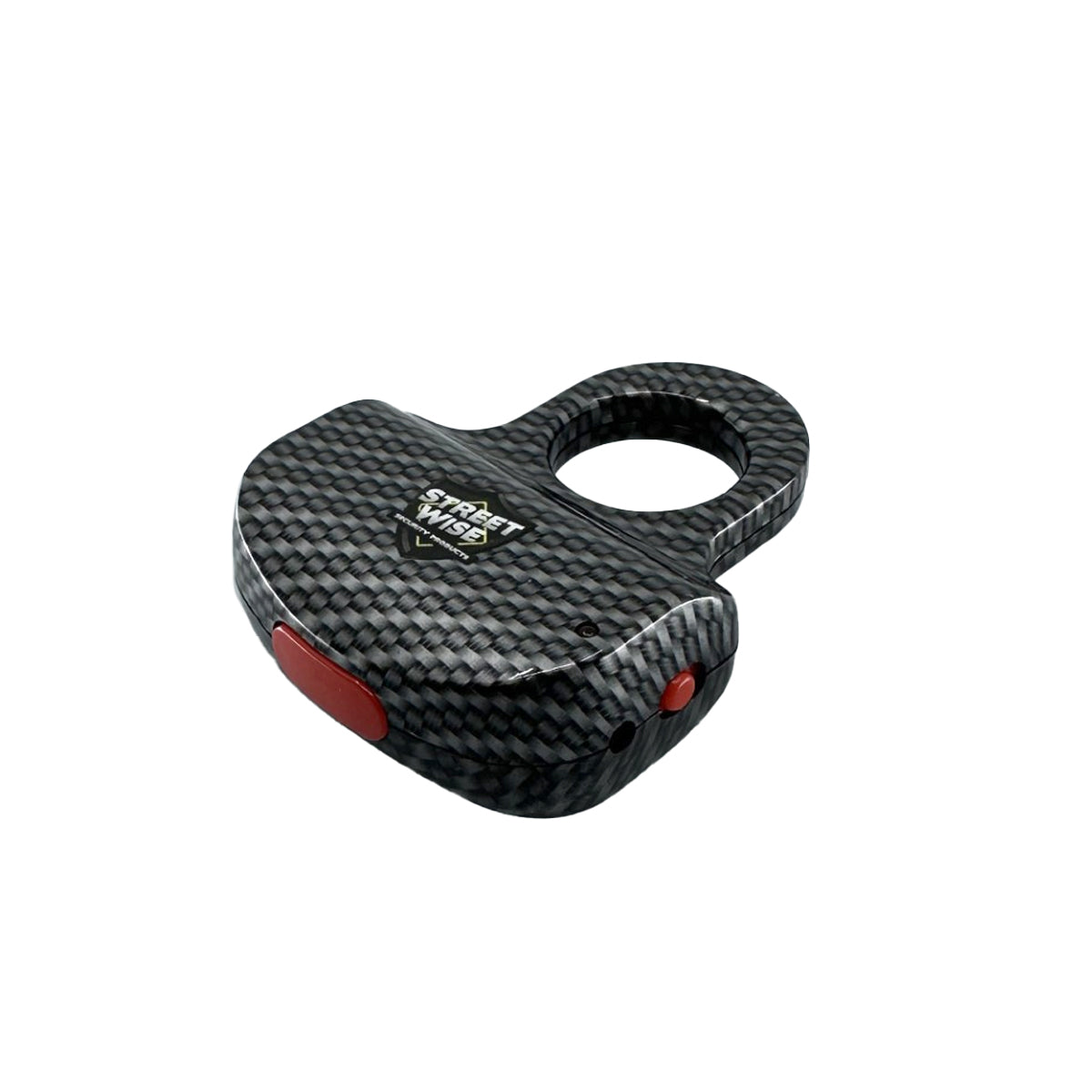 Streetwise TRIPLE Sting Ring 28,000,000 Stun Gun