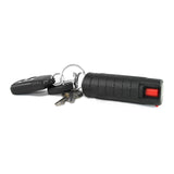 Police Force 23 Pepper Spray Keychain Twist Lock