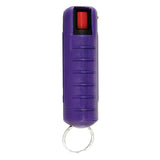 Streetwise 18 Pepper Spray Hard Case Keychain - .5 oz (1.19% MC)