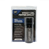 Streetwise Sticky Gel Pepper Spray