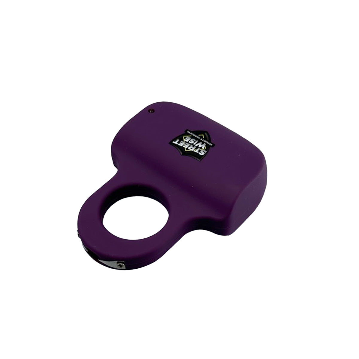 Purple Small Quantum Tiger USA Xtreme Stun Gun 96V – Panther