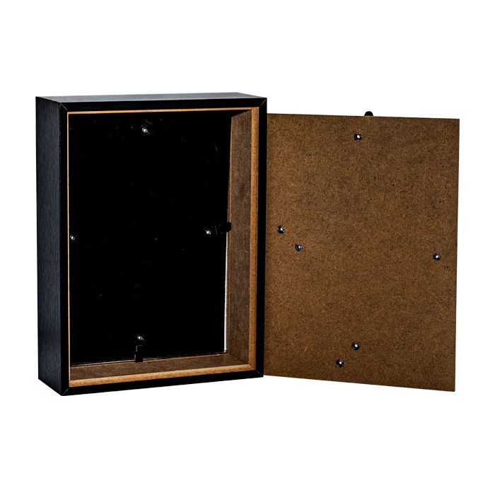 Photo Frame Diversion Safe