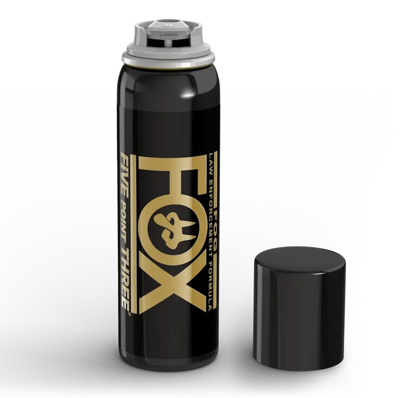 Fox Labs 5.3 Crowd Control Grenade