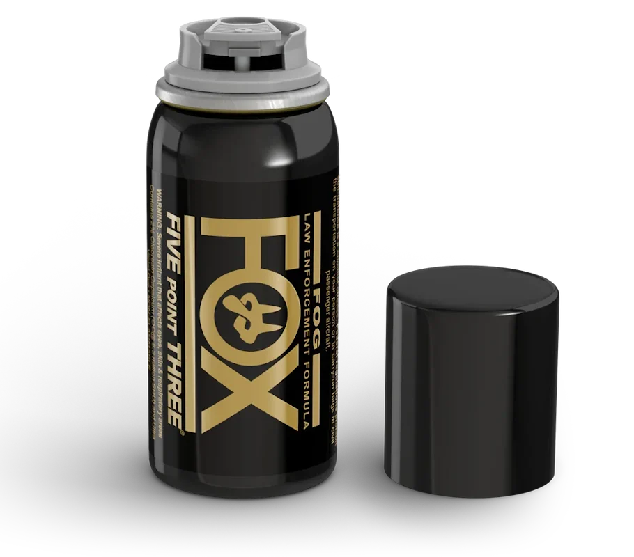 Fox Labs 5.3 Crowd Control Grenade