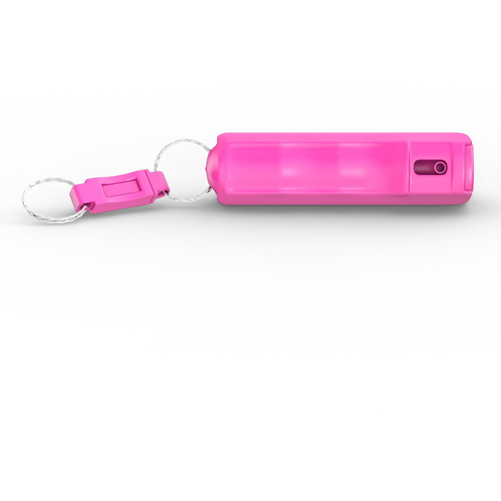 Fox Labs 5.3 Pepper Spray Keychain
