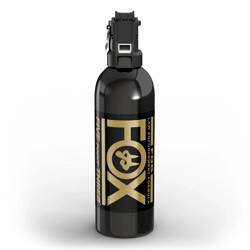 Fox Labs Pistol Grip 12oz FIVE POINT THREE