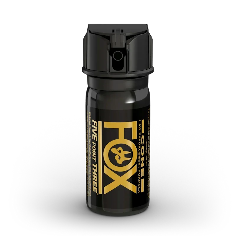 Fox Labs 5.3M SHU Pepper Spray