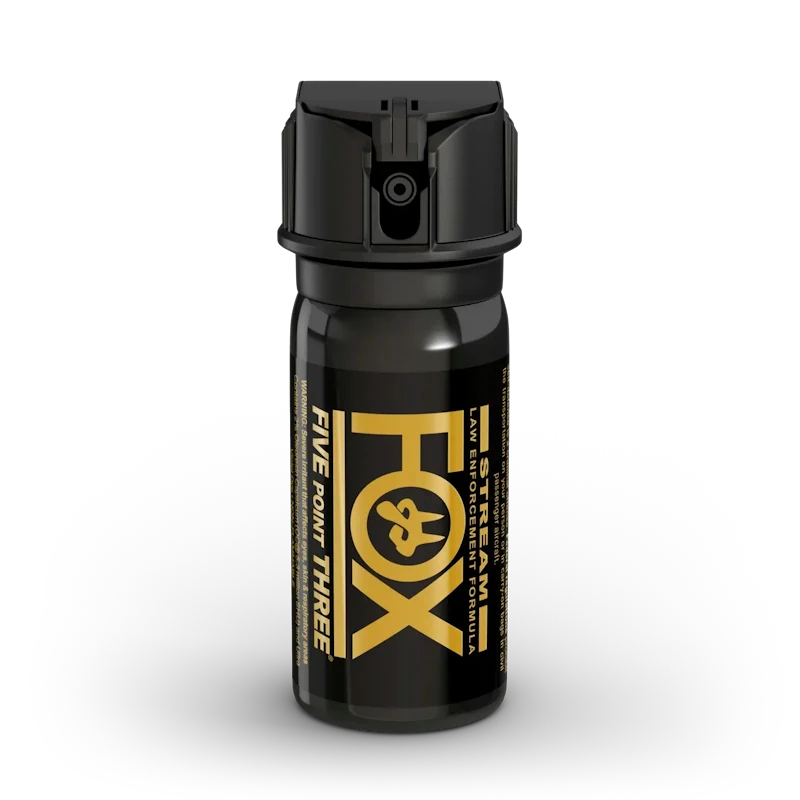 Fox Labs 5.3M SHU Pepper Spray