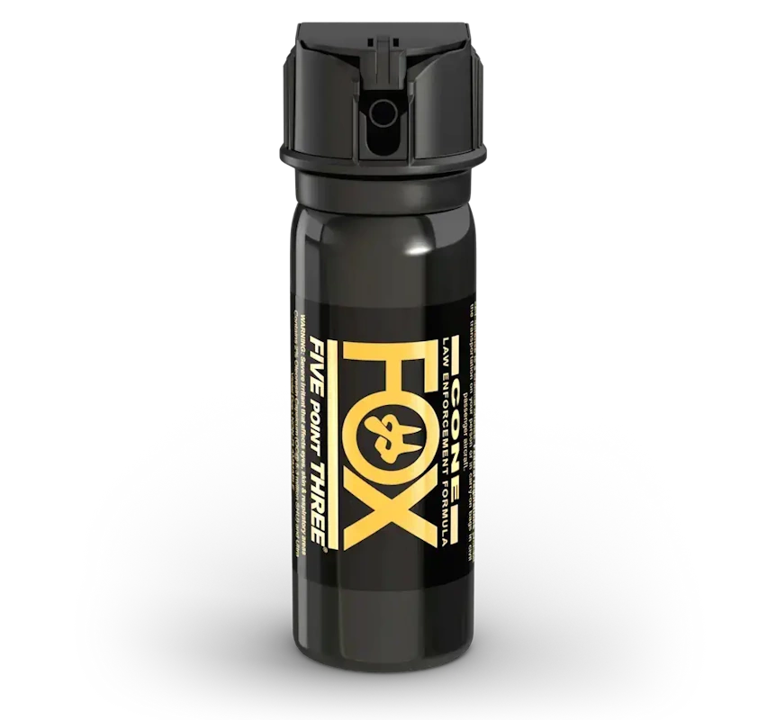 Fox Labs 5.3M SHU Pepper Spray
