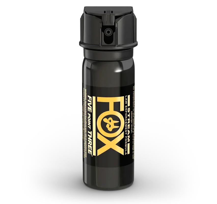 Fox Labs 5.3M SHU Pepper Spray