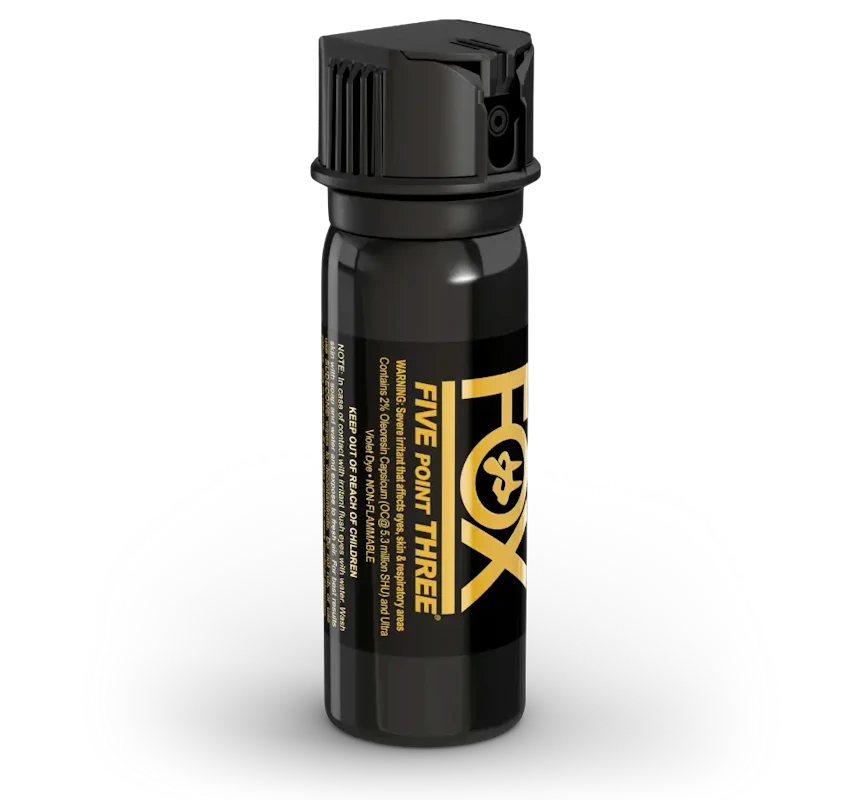 Fox Labs 5.3M SHU Pepper Spray