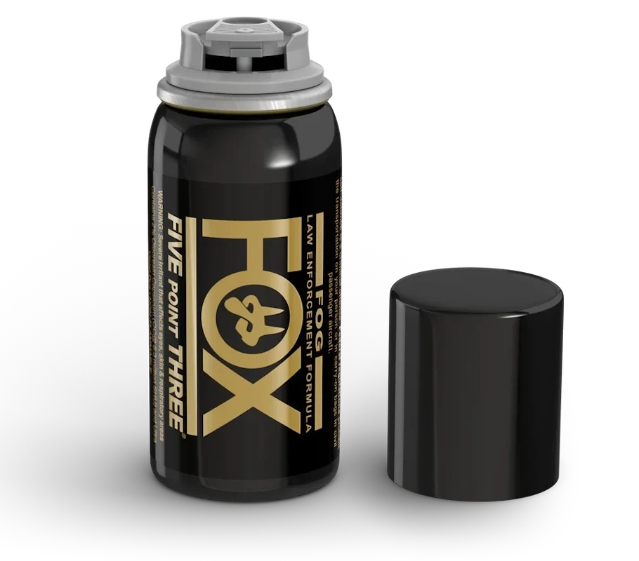 Fox Labs 5.3M SHU Pepper Spray