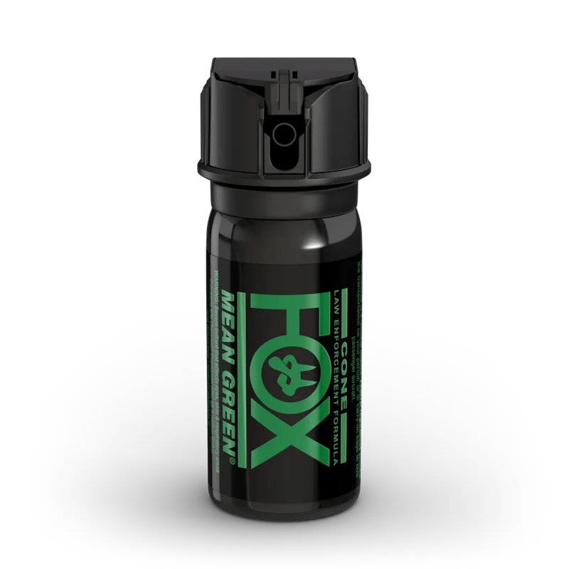 Fox Labs Mean Green Pepper Spray