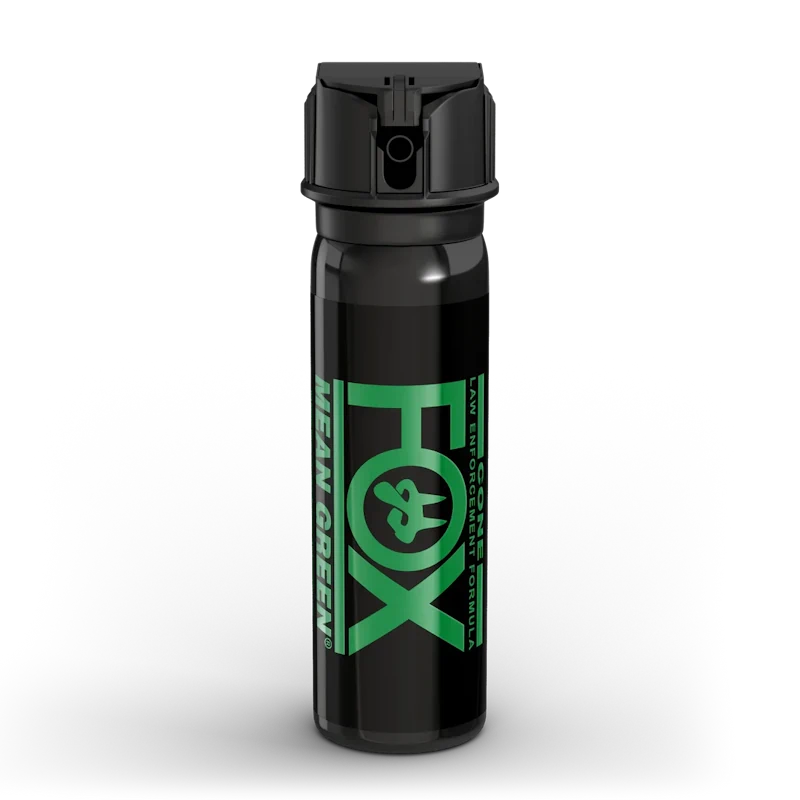 Fox Labs Mean Green Pepper Spray
