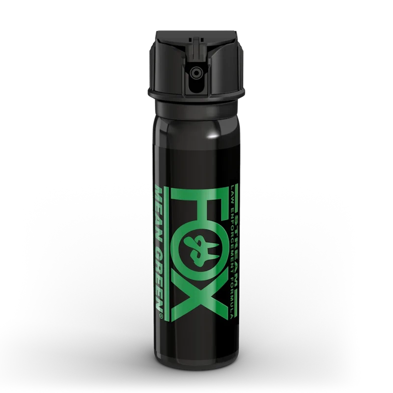 Fox Labs Mean Green Pepper Spray
